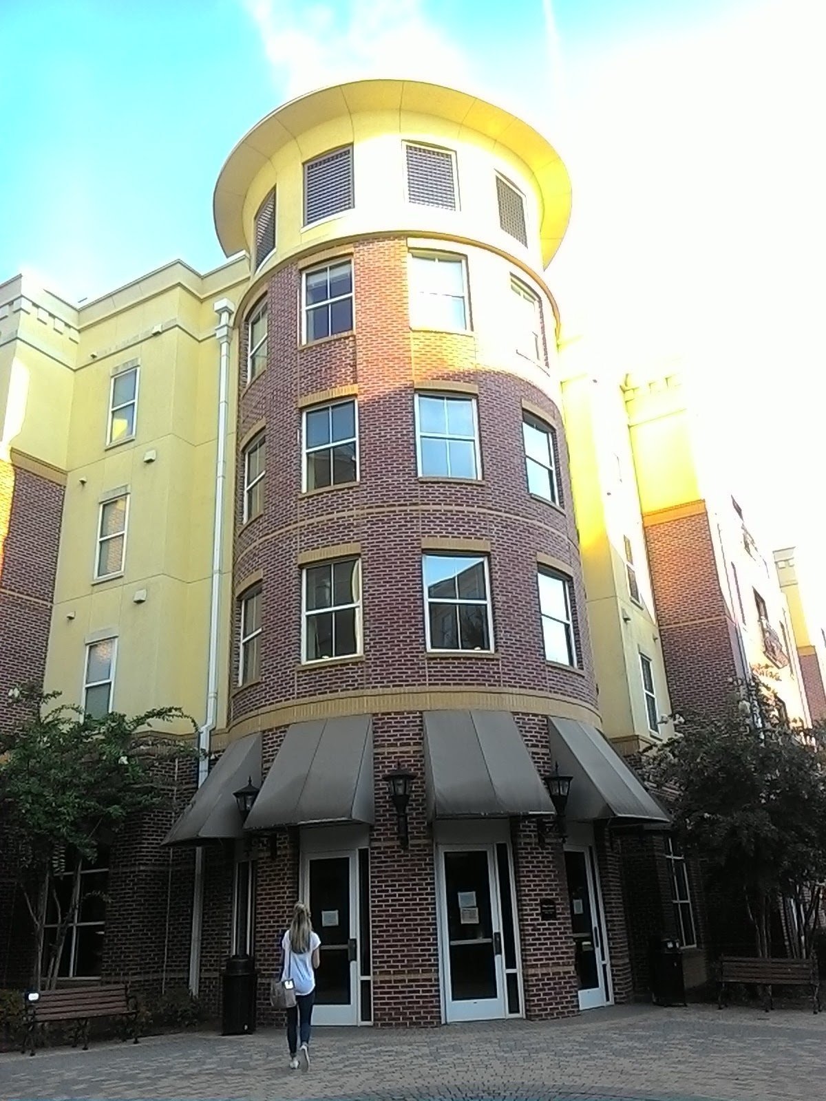 Kennesaw State University A WorkFriendly Place in Kennesaw